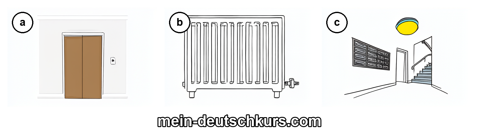 Was ist kaputt?
