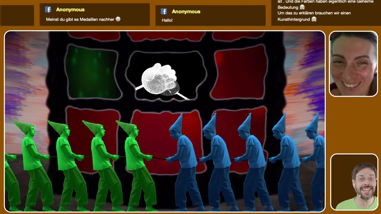 YouTube-Cover