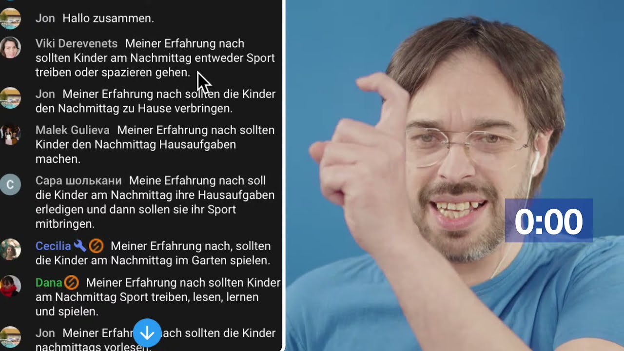YouTube-Cover