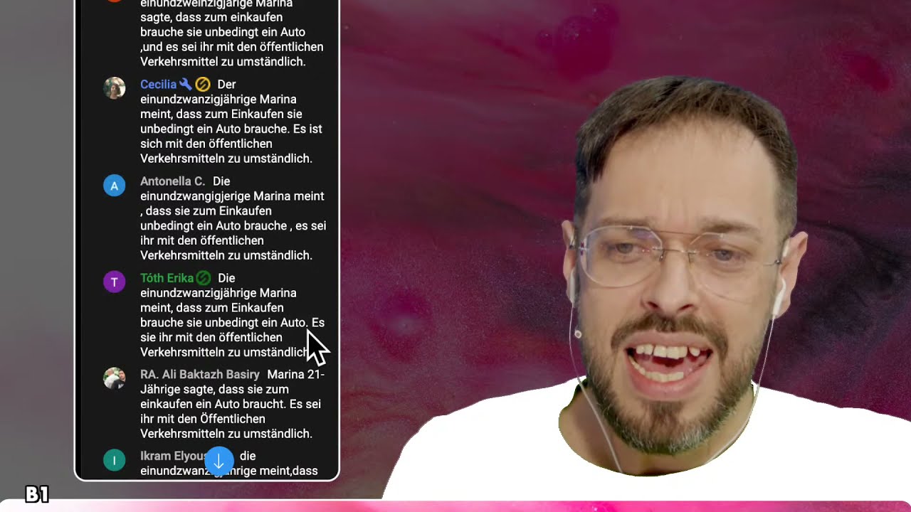 YouTube-Cover
