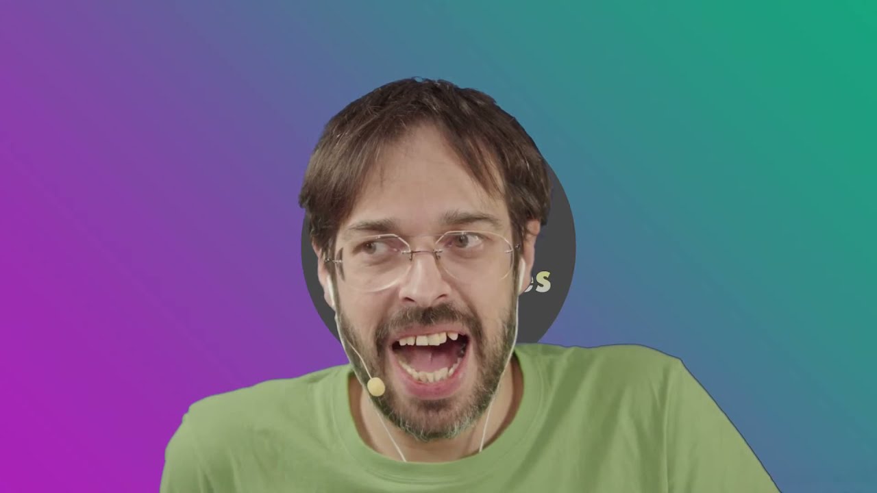 YouTube-Cover