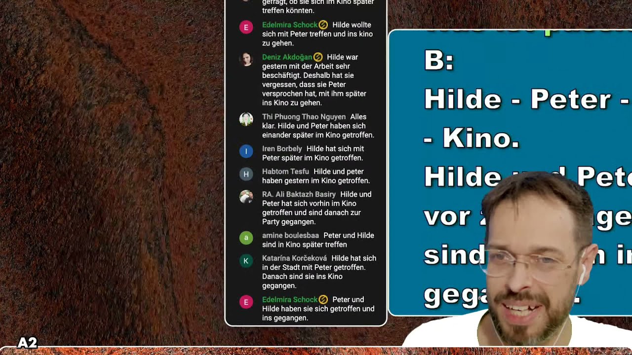 YouTube-Cover