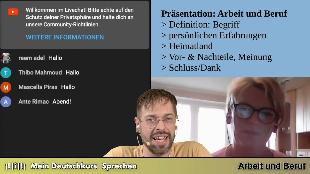 YouTube-Cover
