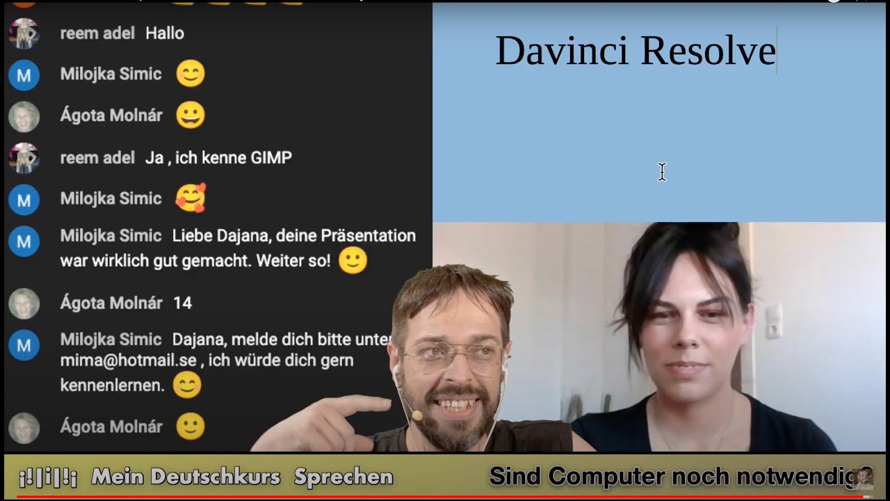 YouTube-Cover
