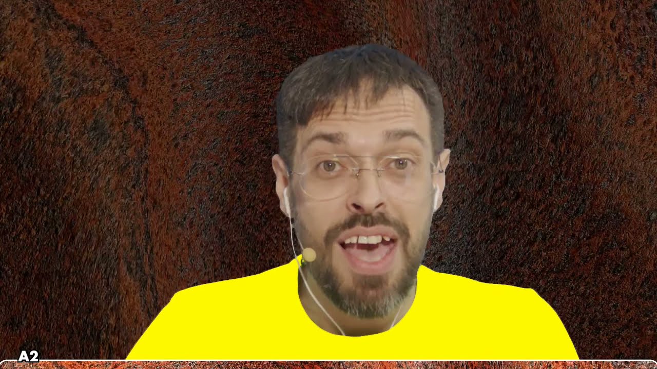 YouTube-Cover