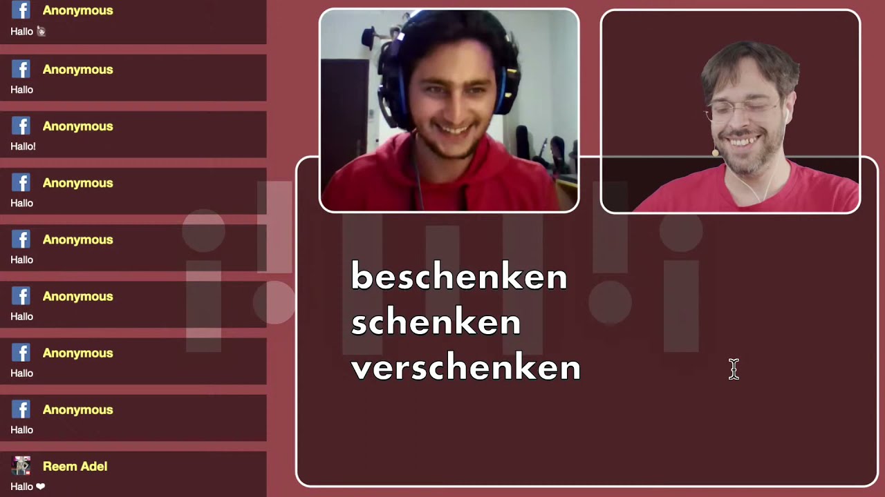 YouTube-Cover